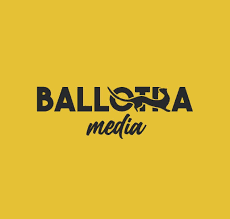 Ballotra Media logo