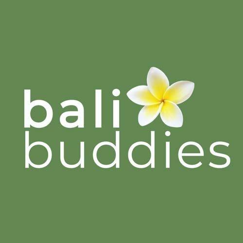 Bali Buddies logo
