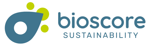  Bioscore Sustainability logo
