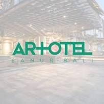 Artotel Sanur logo