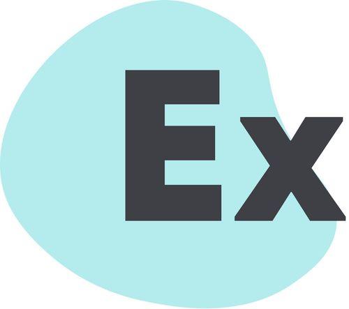 Examfy logo