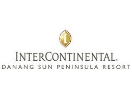 Intercontinental Danang Sun Peninsula Resort logo