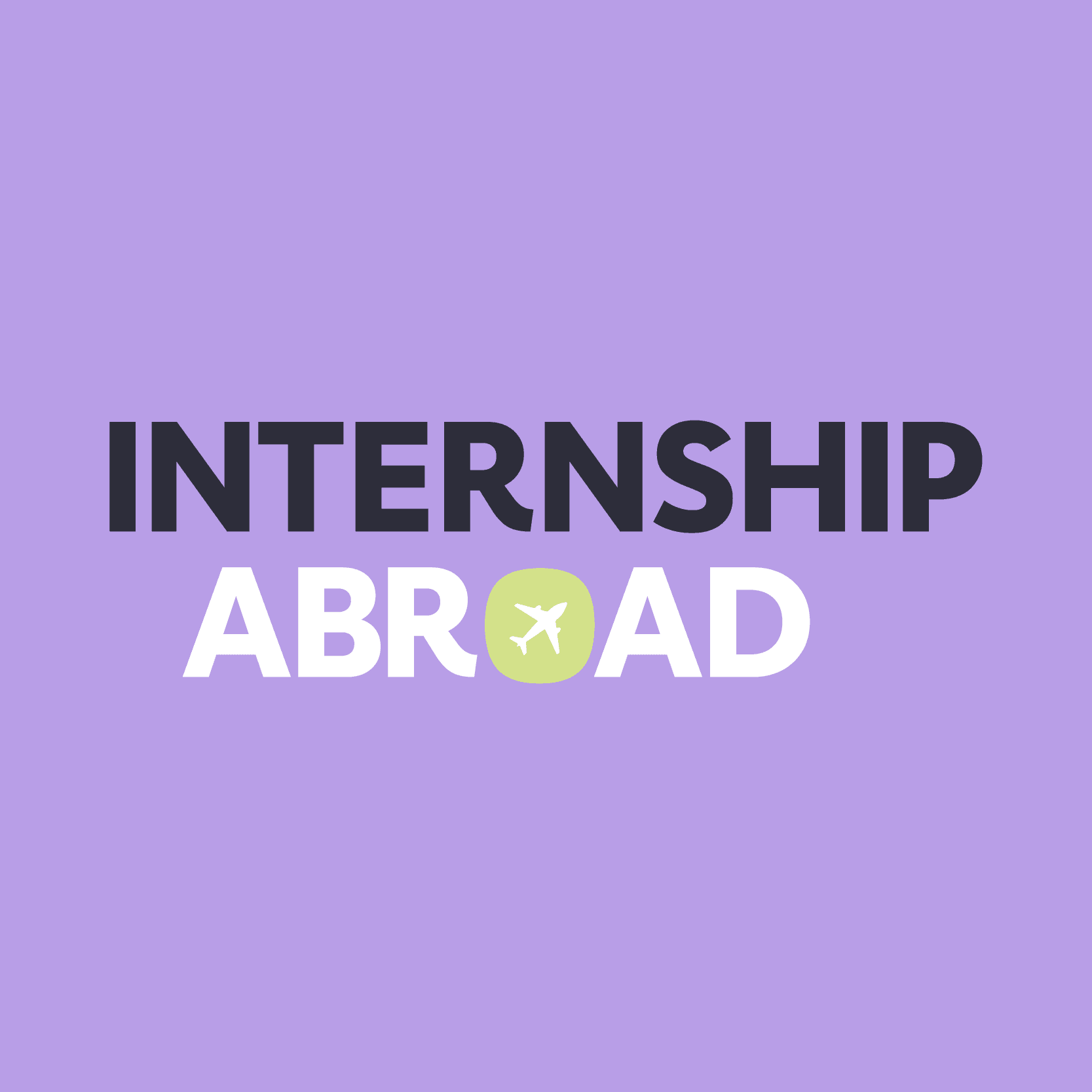 Internship Abroad logo