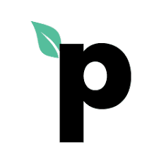 Peppermint Create logo