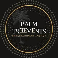 Palm Tree Events logo