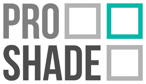 Pro Shade logo