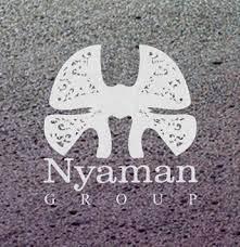 Nyaman Group logo