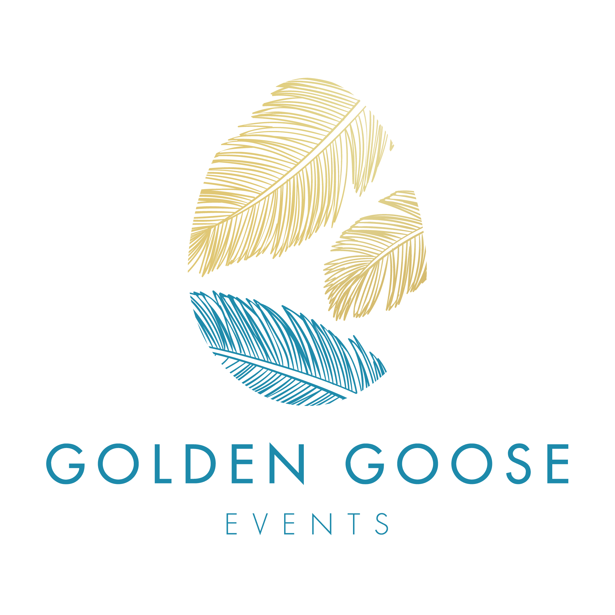 Golden Goose Events logo
