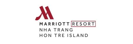 Nha Trang Marriott Resort & Spa logo